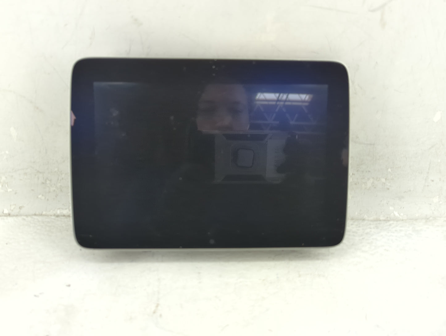2017-2019 Mercedes-benz Cla250 Information Display Screen - Oemusedautoparts1.com
