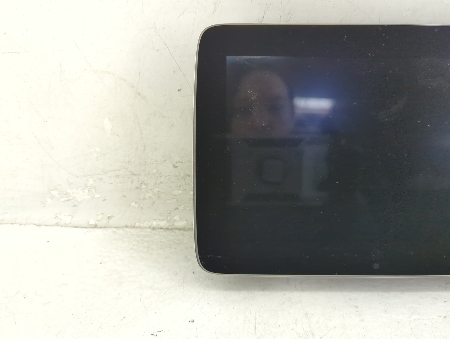 2017-2019 Mercedes-benz Cla250 Information Display Screen - Oemusedautoparts1.com