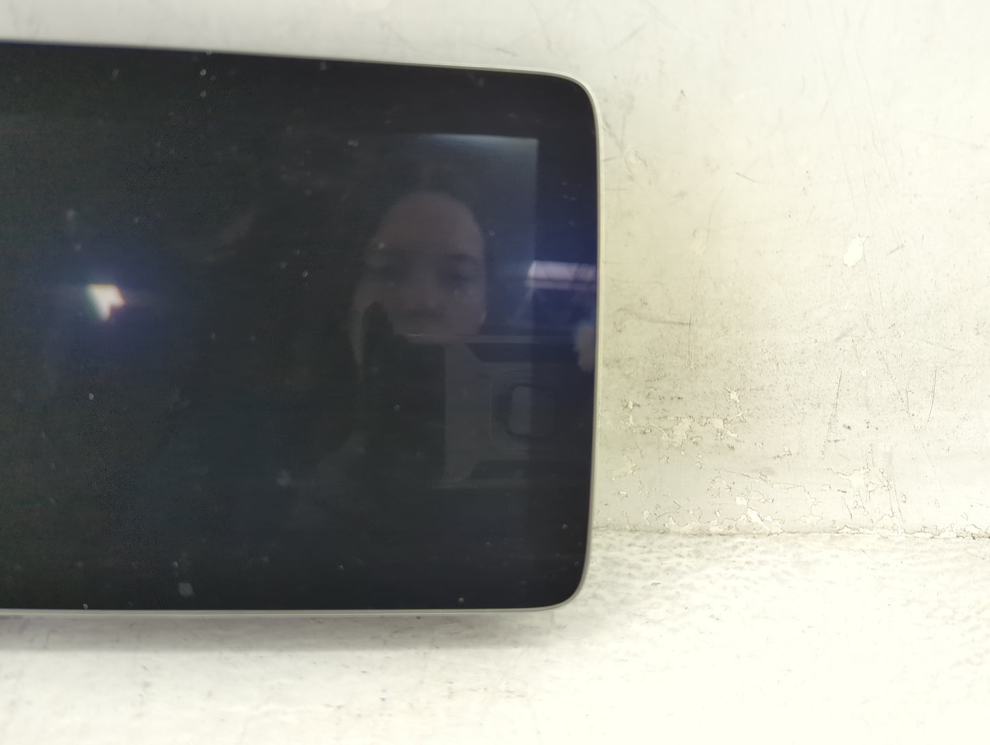 2017-2019 Mercedes-benz Cla250 Information Display Screen - Oemusedautoparts1.com