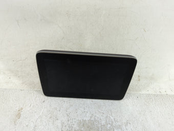 compare product 2017-2019 Mercedes-benz Cla250 Information Display Screen