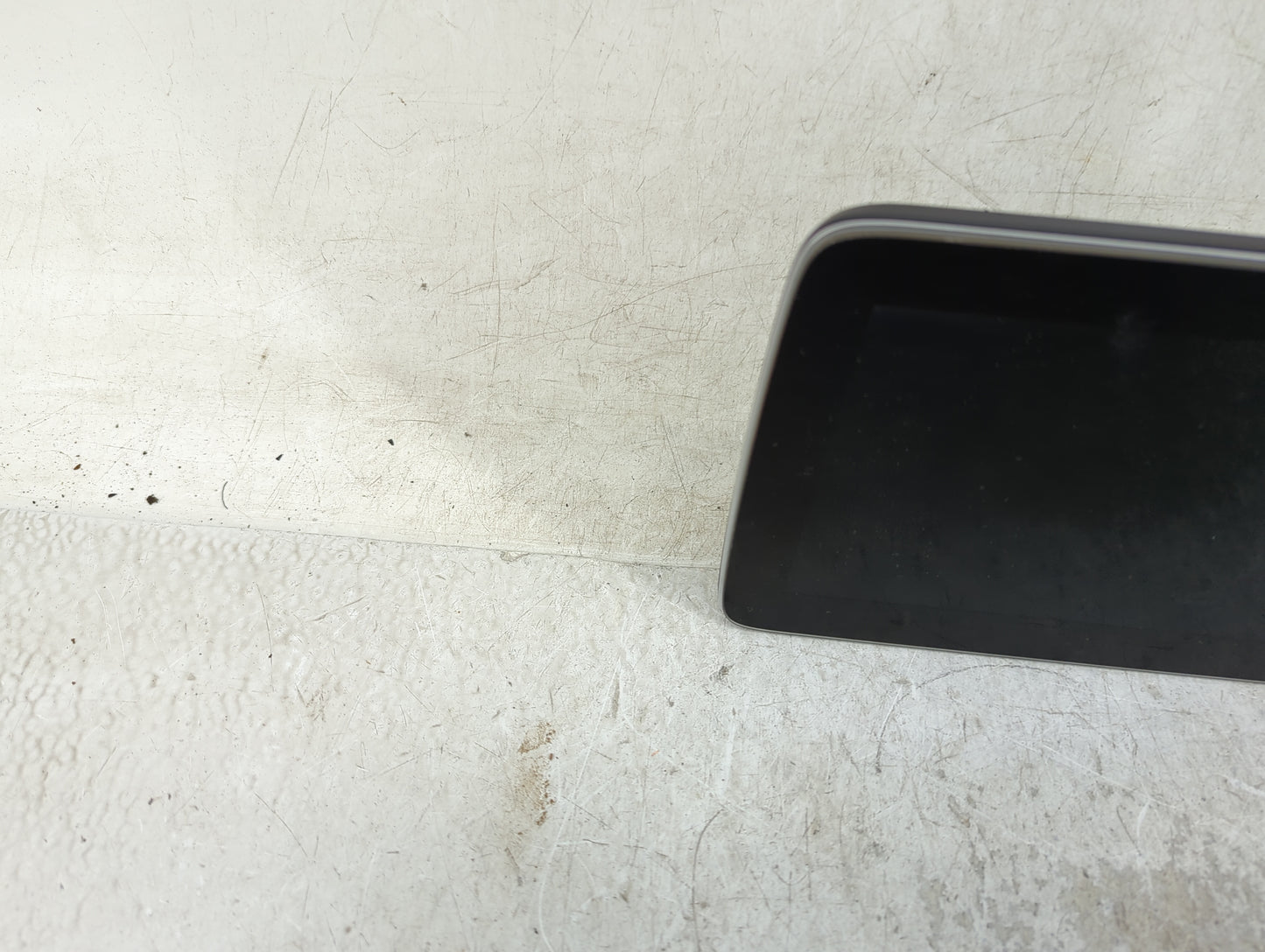 2017-2019 Mercedes-benz Cla250 Information Display Screen - Oemusedautoparts1.com