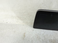 2017-2019 Mercedes-benz Cla250 Information Display Screen - Oemusedautoparts1.com