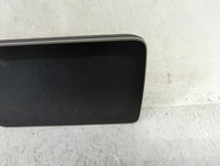2017-2019 Mercedes-benz Cla250 Information Display Screen - Oemusedautoparts1.com