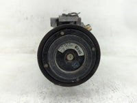 2017-2019 Mercedes-benz Cla250 Air Conditioning A/c Ac Compressor Oem - Oemusedautoparts1.com