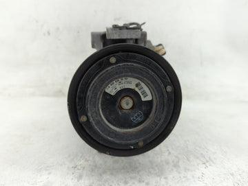 2017-2019 Mercedes-benz Cla250 Air Conditioning A/c Ac Compressor Oem 1413536 - Oemusedautoparts1.com