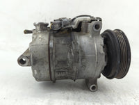 2017-2019 Mercedes-benz Cla250 Air Conditioning A/c Ac Compressor Oem - Oemusedautoparts1.com