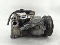 2017-2019 Mercedes-benz Cla250 Air Conditioning A/c Ac Compressor Oem - Oemusedautoparts1.com