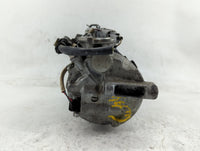 2017-2019 Mercedes-benz Cla250 Air Conditioning A/c Ac Compressor Oem - Oemusedautoparts1.com