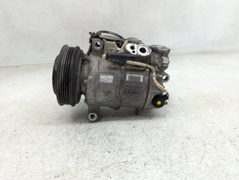 compare product 2017-2019 Mercedes-benz Cla250 Air Conditioning A/c Ac Compressor Oem