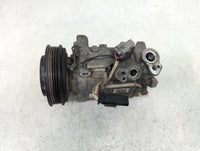 2017-2019 Mercedes-benz Cla250 Air Conditioning A/c Ac Compressor Oem - Oemusedautoparts1.com