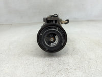 2017-2019 Mercedes-benz Cla250 Air Conditioning A/c Ac Compressor Oem - Oemusedautoparts1.com