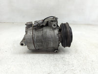 2017-2019 Mercedes-benz Cla250 Air Conditioning A/c Ac Compressor Oem - Oemusedautoparts1.com