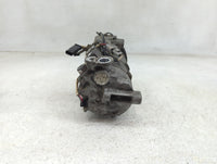 2017-2019 Mercedes-benz Cla250 Air Conditioning A/c Ac Compressor Oem - Oemusedautoparts1.com
