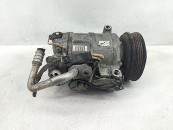 compare product 2017-2019 Mercedes-benz Cla250 Air Conditioning A/c Ac Compressor Oem