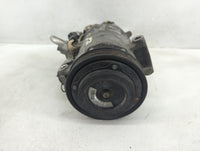 2017-2019 Mercedes-benz Cla250 Air Conditioning A/c Ac Compressor Oem - Oemusedautoparts1.com