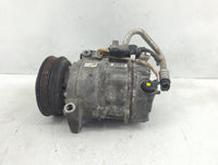2017-2019 Mercedes-benz Cla250 Air Conditioning A/c Ac Compressor Oem - Oemusedautoparts1.com