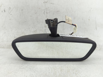 2014-2019 Mercedes-Benz Cla250 Interior Rear View Mirror Replacement OEM P/N:E11026531 Fits OEM Used Auto Parts - Oemusedaut