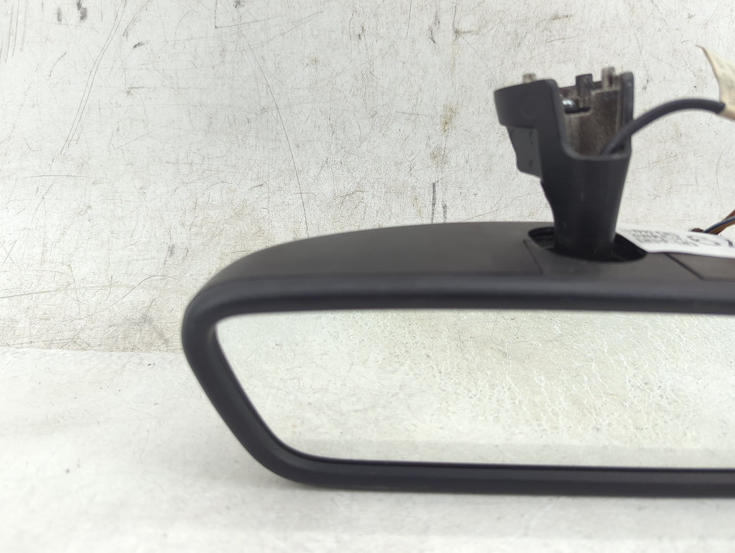 2014-2019 Mercedes-Benz Cla250 Interior Rear View Mirror Replacement OEM P/N:E11026531 Fits OEM Used Auto Parts - Oemusedaut