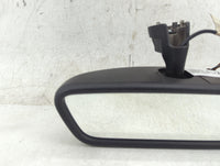 2014-2019 Mercedes-Benz Cla250 Interior Rear View Mirror Replacement OEM P/N:E11026531 Fits OEM Used Auto Parts - Oemusedaut
