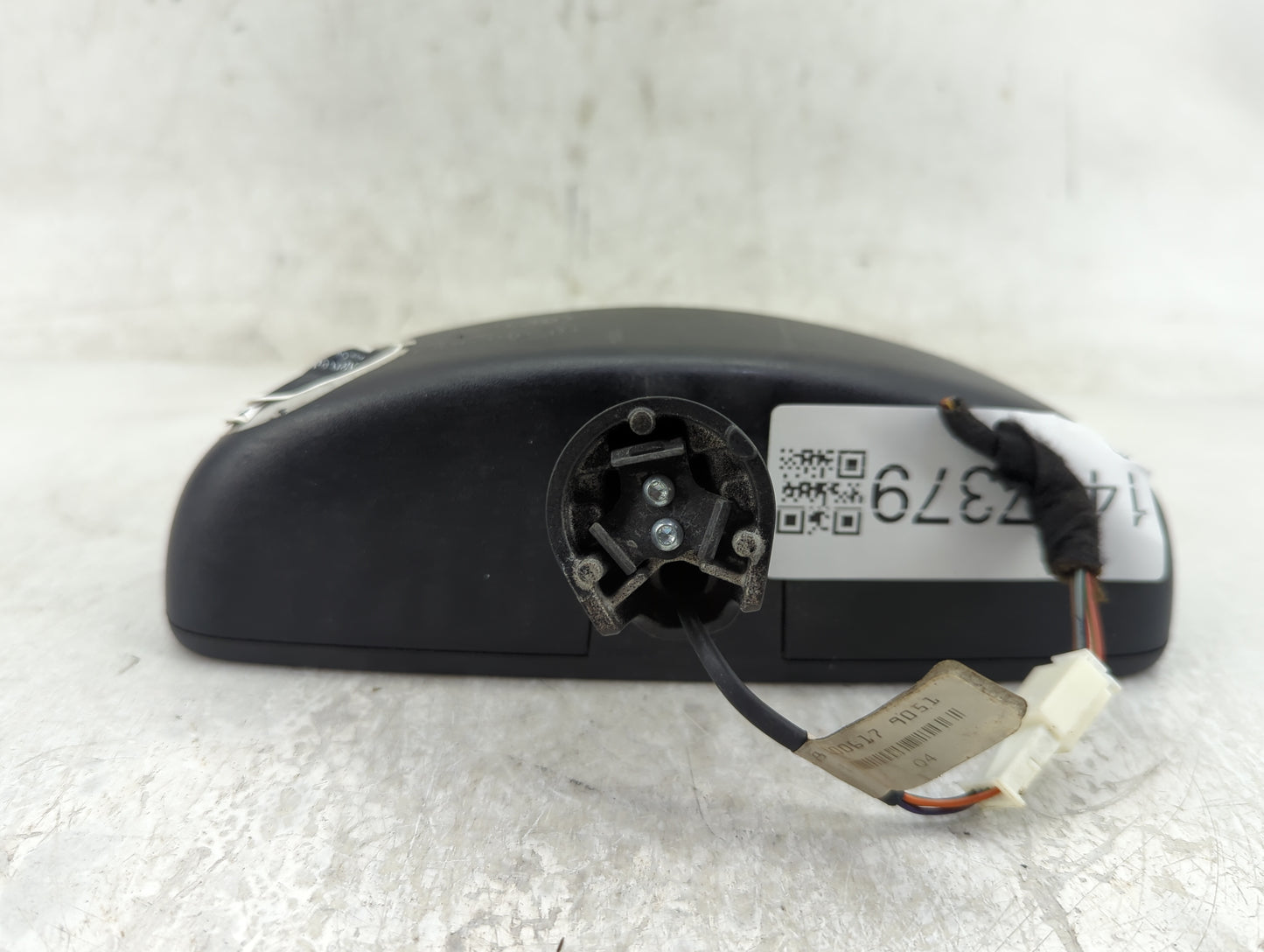 2014-2019 Mercedes-Benz Cla250 Interior Rear View Mirror Replacement OEM P/N:E11026531 Fits OEM Used Auto Parts - Oemusedaut