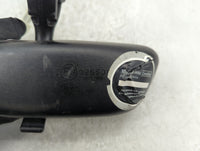 2014-2019 Mercedes-Benz Cla250 Interior Rear View Mirror Replacement OEM P/N:E11026531 Fits OEM Used Auto Parts - Oemusedaut