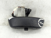2014-2019 Mercedes-Benz Cla250 Interior Rear View Mirror Replacement OEM P/N:E11026531 Fits OEM Used Auto Parts - Oemusedaut