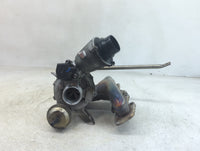 2014 Cla250 Turbocharger Turbo Charger Super Charger Supercharger - Oemusedautoparts1.com