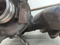 2014 Cla250 Turbocharger Turbo Charger Super Charger Supercharger - Oemusedautoparts1.com