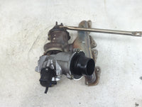 2014 Cla250 Turbocharger Turbo Charger Super Charger Supercharger - Oemusedautoparts1.com