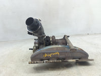 2014 Cla250 Turbocharger Turbo Charger Super Charger Supercharger - Oemusedautoparts1.com