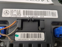 2017-2019 Mercedes-benz Cla250 Information Display Screen - Oemusedautoparts1.com