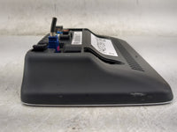 2017-2019 Mercedes-benz Cla250 Information Display Screen - Oemusedautoparts1.com