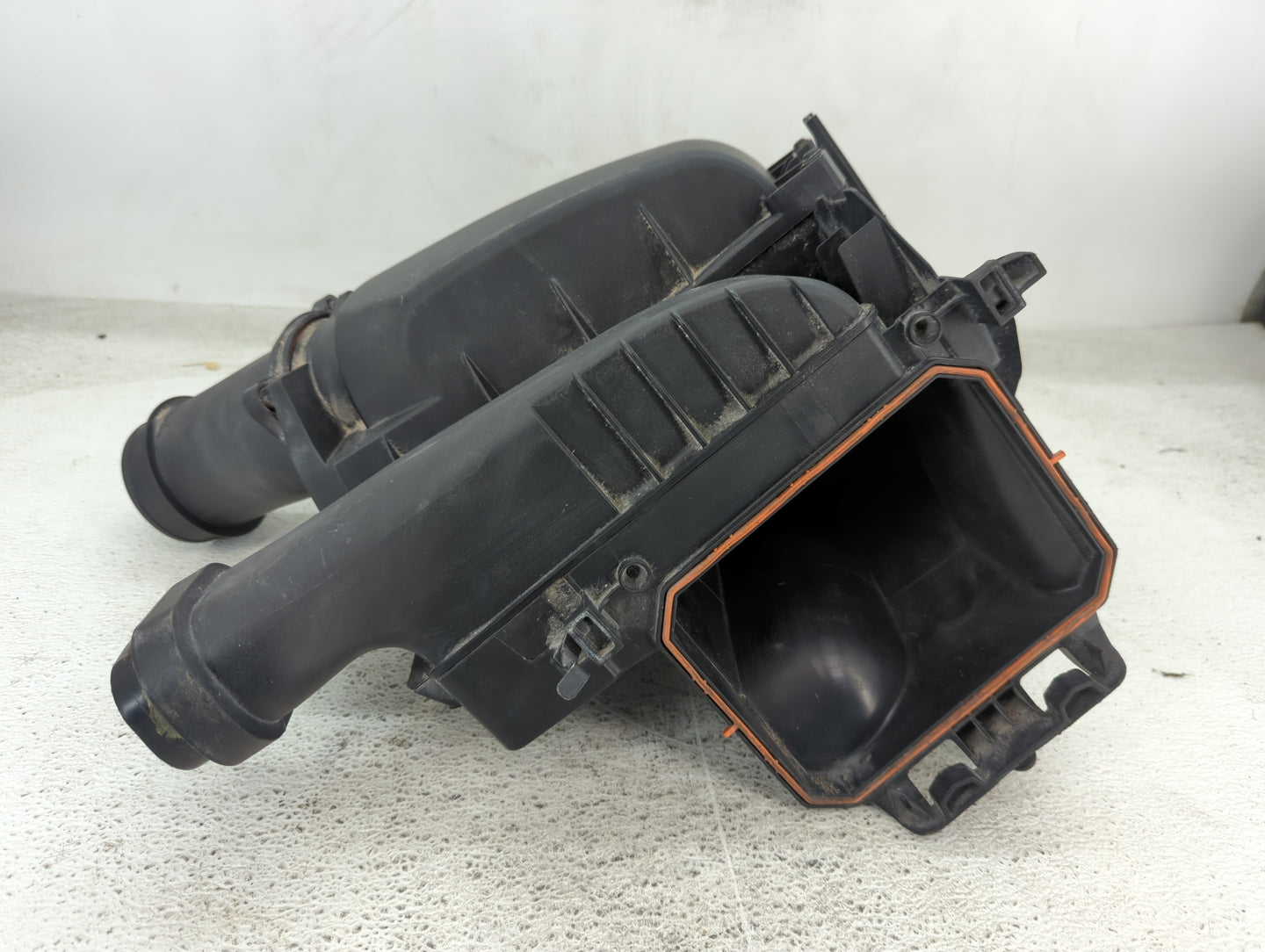 2014-2019 Mercedes-benz Cla250 Air Cleaner Intake-duct Hose Tube - Oemusedautoparts1.com