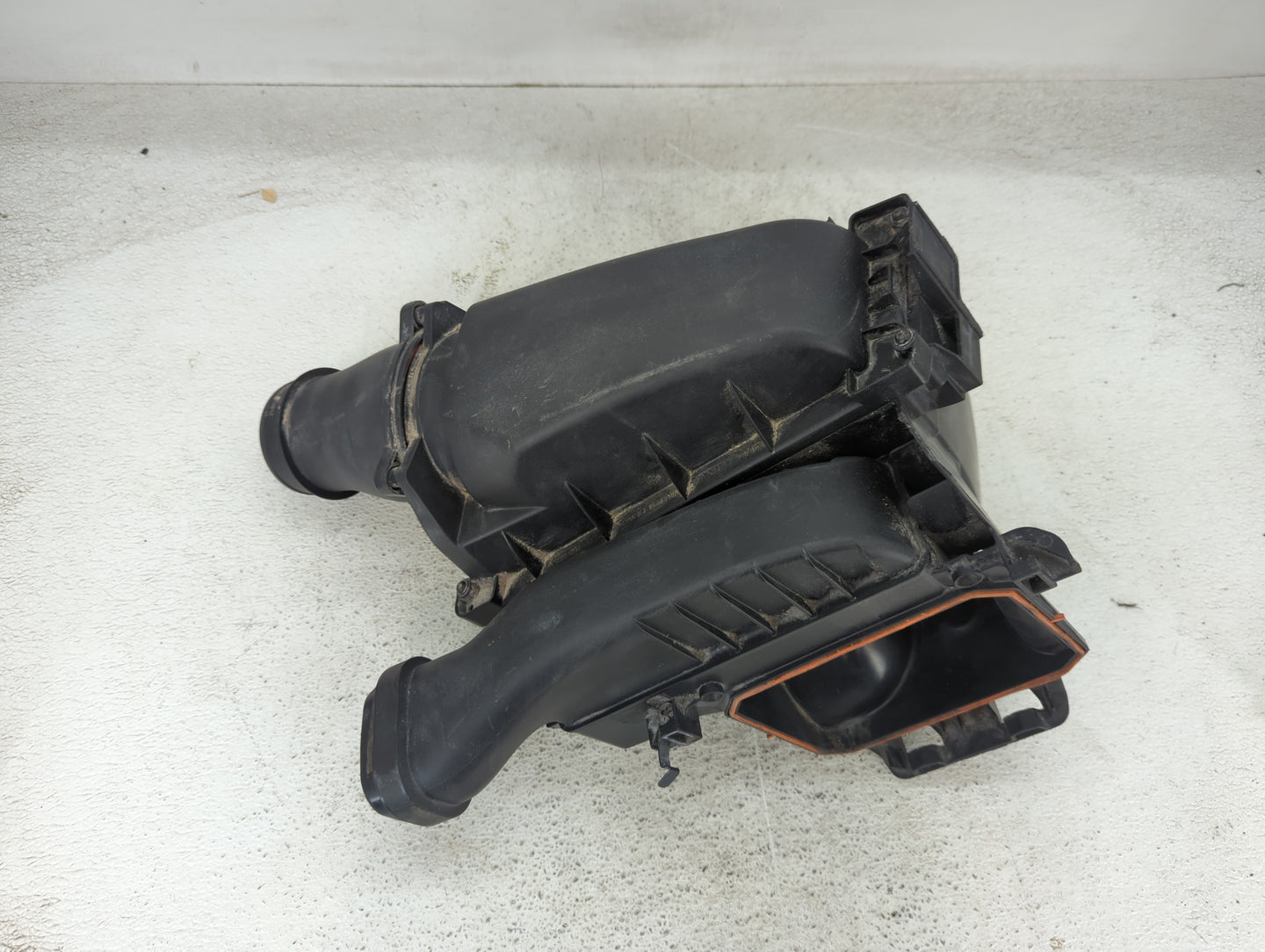 2014-2019 Mercedes-benz Cla250 Air Cleaner Intake-duct Hose Tube - Oemusedautoparts1.com