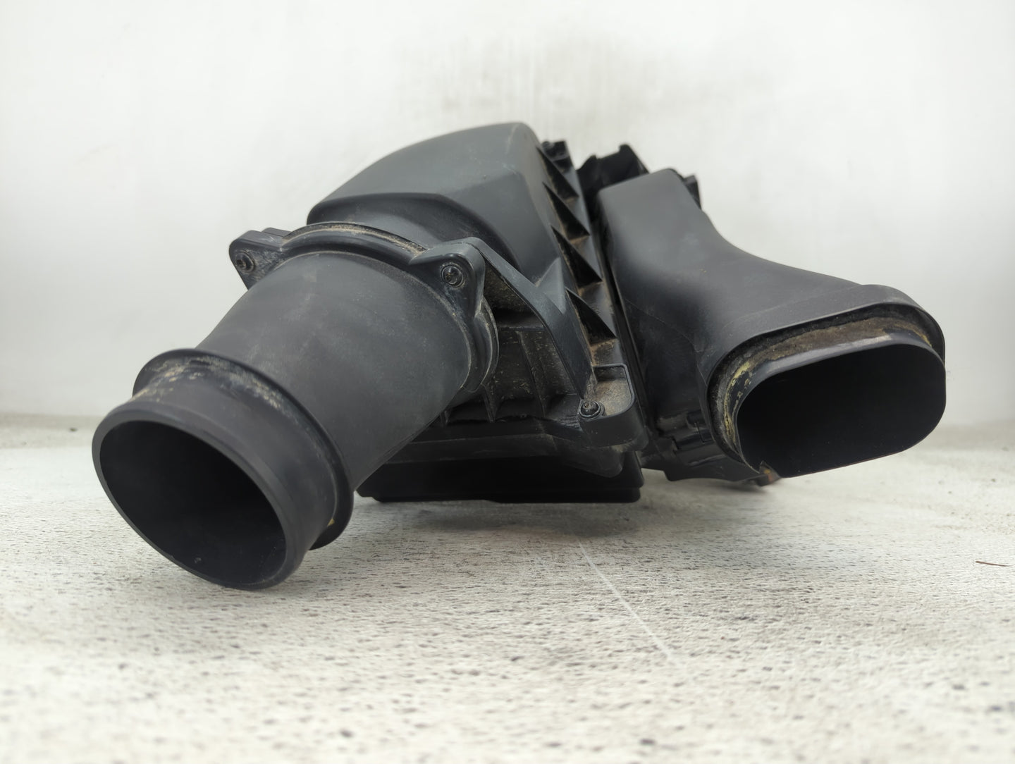 2014-2019 Mercedes-benz Cla250 Air Cleaner Intake-duct Hose Tube - Oemusedautoparts1.com