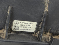 2014-2019 Mercedes-benz Cla250 Air Cleaner Intake-duct Hose Tube - Oemusedautoparts1.com