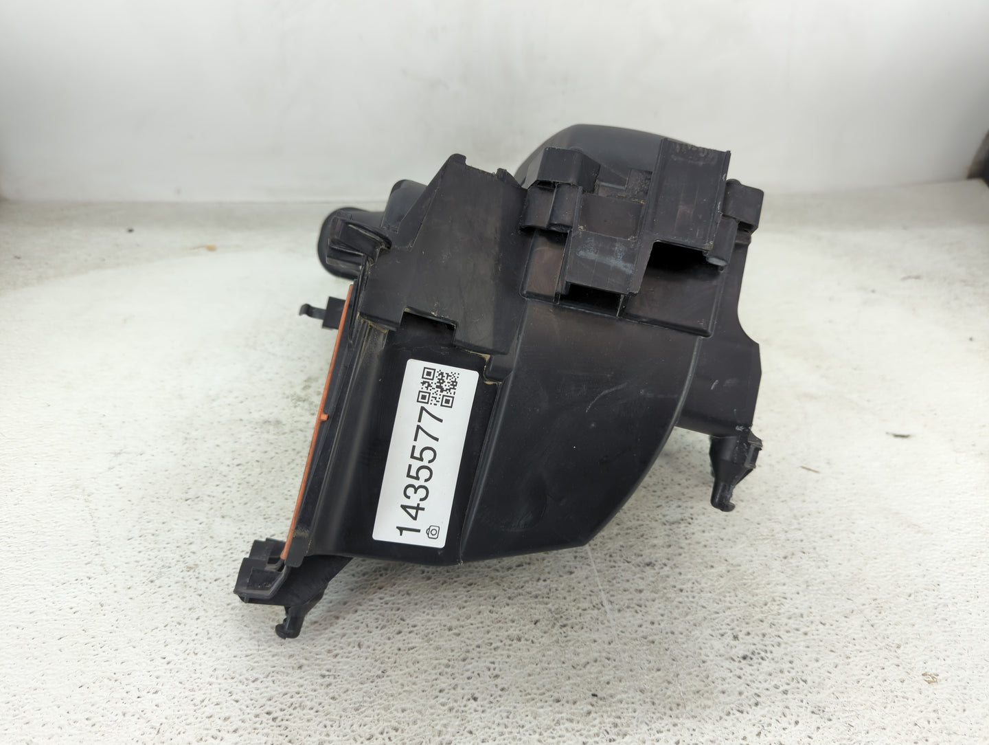 2014-2019 Mercedes-benz Cla250 Air Cleaner Intake-duct Hose Tube - Oemusedautoparts1.com