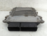 2014-2019 Mercedes-Benz Cla250 PCM Engine Control Computer ECU ECM PCU OEM P/N:A2709002100 0261S09816 Fits OEM Used Auto Par