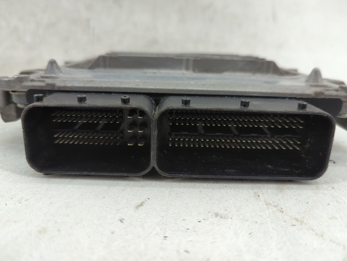 2014-2019 Mercedes-Benz Cla250 PCM Engine Control Computer ECU ECM PCU OEM P/N:A2709002100 0261S09816 Fits OEM Used Auto Par