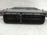 2014-2019 Mercedes-Benz Cla250 PCM Engine Control Computer ECU ECM PCU OEM P/N:A2709002100 0261S09816 Fits OEM Used Auto Par