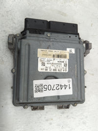 2014-2019 Mercedes-Benz Cla250 PCM Engine Control Computer ECU ECM PCU OEM P/N:A2709002100 0261S09816 Fits OEM Used Auto Par