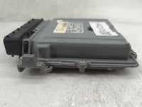 2014-2019 Mercedes-Benz Cla250 PCM Engine Control Computer ECU ECM PCU OEM P/N:A2709002100 0261S09816 Fits OEM Used Auto Par