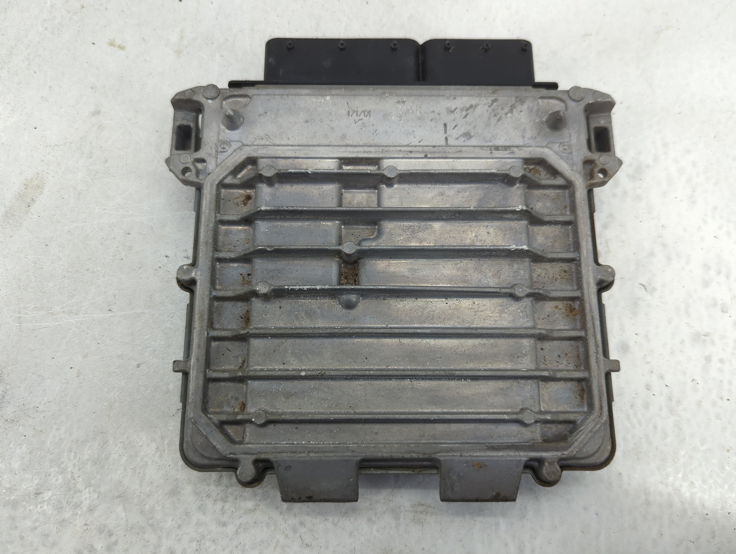 2014-2019 Mercedes-Benz Cla250 PCM Engine Control Computer ECU ECM PCU OEM P/N:A2709002100 0261S09816 Fits OEM Used Auto Par