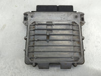 2014-2019 Mercedes-Benz Cla250 PCM Engine Control Computer ECU ECM PCU OEM P/N:A2709002100 0261S09816 Fits OEM Used Auto Par