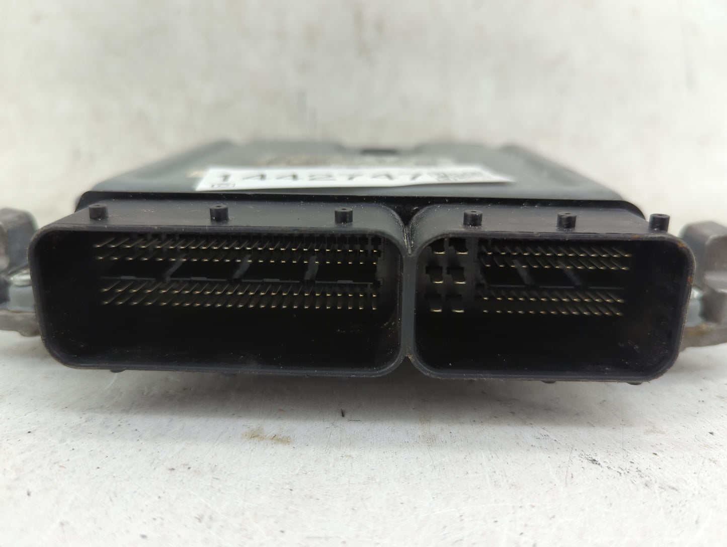 2014-2019 Mercedes-Benz Cla250 PCM Engine Control Computer ECU ECM PCU OEM P/N:A2709002100 A2709011700 Fits OEM Used Auto Pa