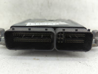 2014-2019 Mercedes-Benz Cla250 PCM Engine Control Computer ECU ECM PCU OEM P/N:A2709002100 A2709011700 Fits OEM Used Auto Pa