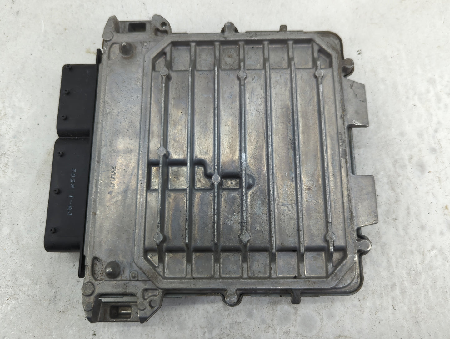 2014-2019 Mercedes-Benz Cla250 PCM Engine Control Computer ECU ECM PCU OEM P/N:A2709002100 A2709011700 Fits OEM Used Auto Pa