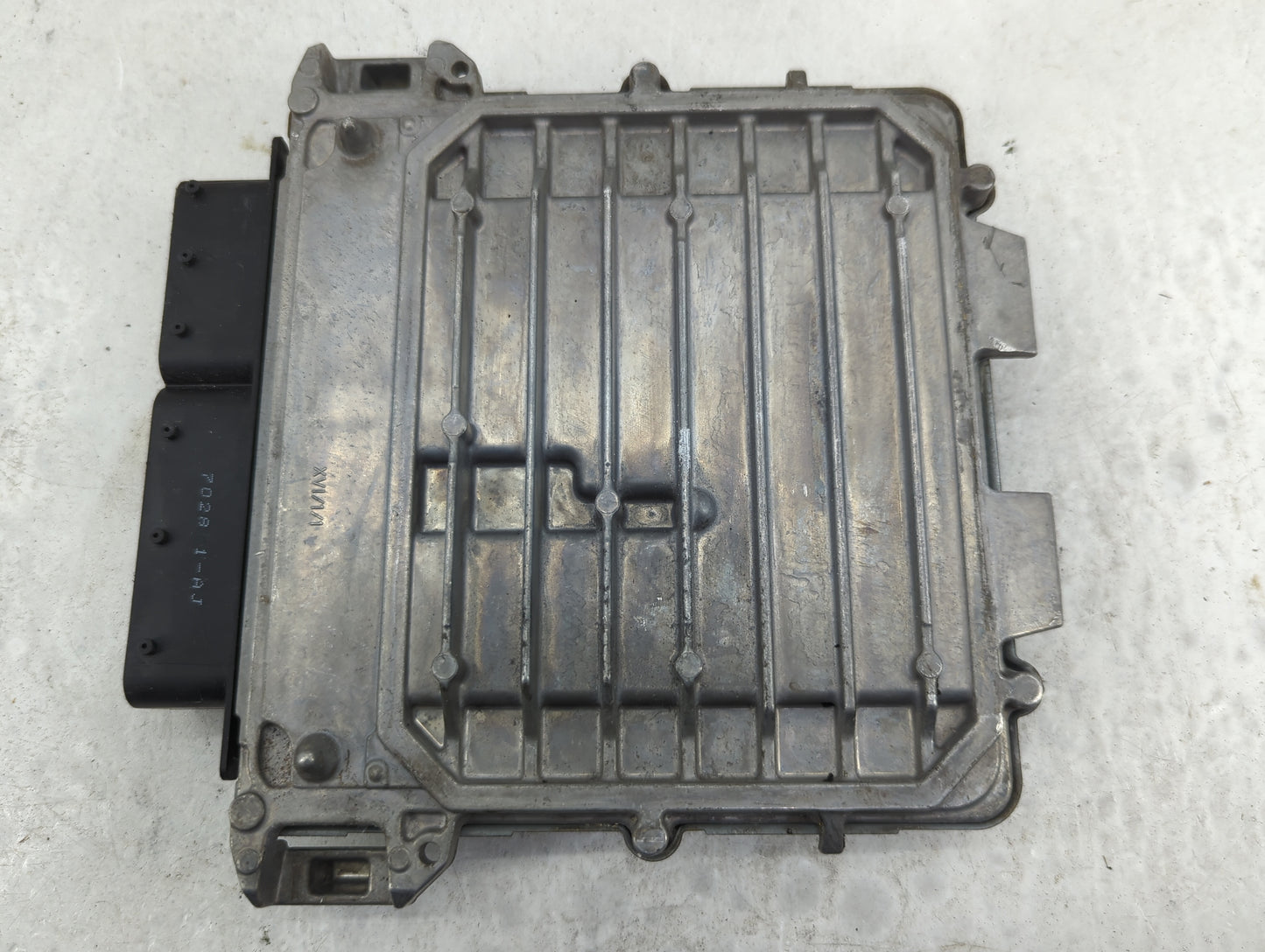 2014-2019 Mercedes-Benz Cla250 PCM Engine Control Computer ECU ECM PCU OEM P/N:A2709002100 A2709011700 Fits OEM Used Auto Pa