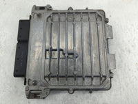 2014-2019 Mercedes-Benz Cla250 PCM Engine Control Computer ECU ECM PCU OEM P/N:A2709002100 A2709011700 Fits OEM Used Auto Pa