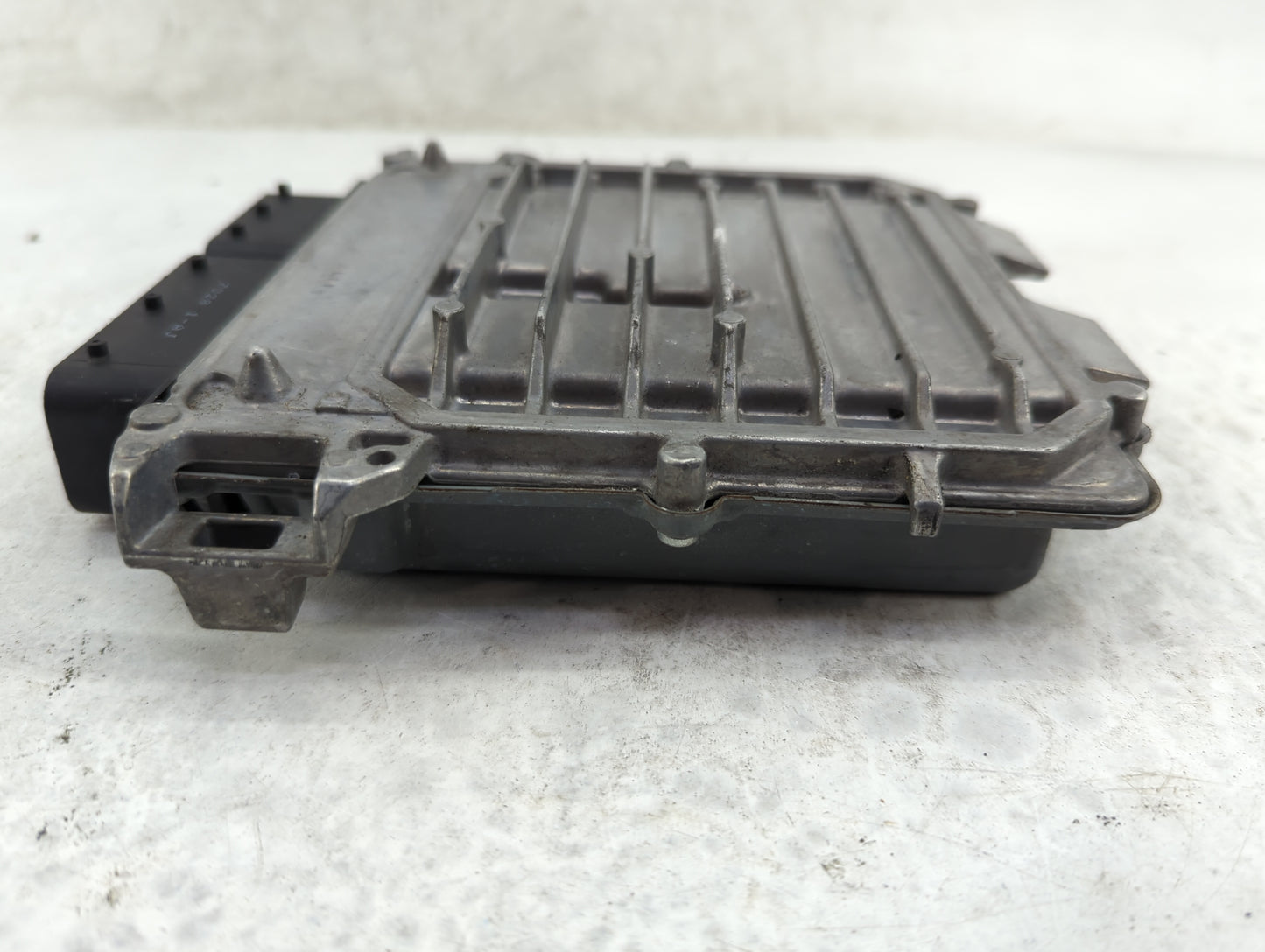2014-2019 Mercedes-Benz Cla250 PCM Engine Control Computer ECU ECM PCU OEM P/N:A2709002100 A2709011700 Fits OEM Used Auto Pa
